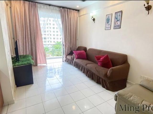Condominium for rent in Georgetown, Penang