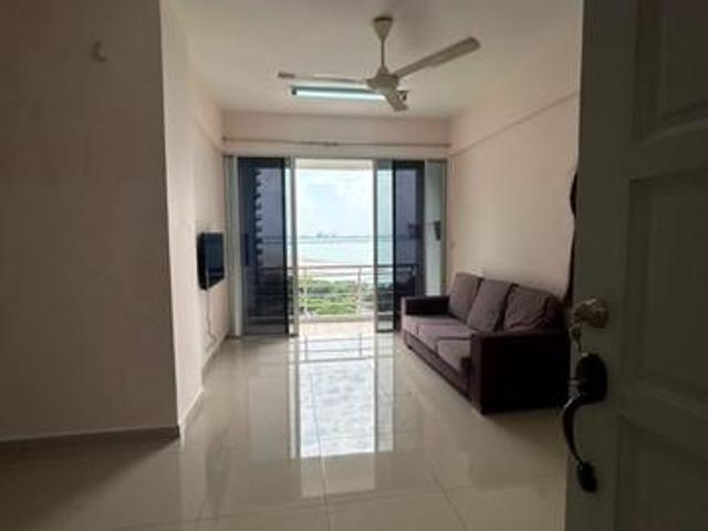 Condominium for rent in Georgetown, Penang