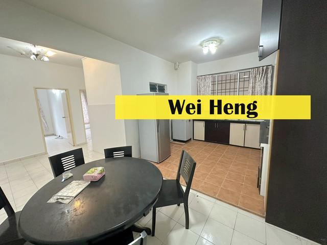 Condominium for sale in Barat Daya, George Town