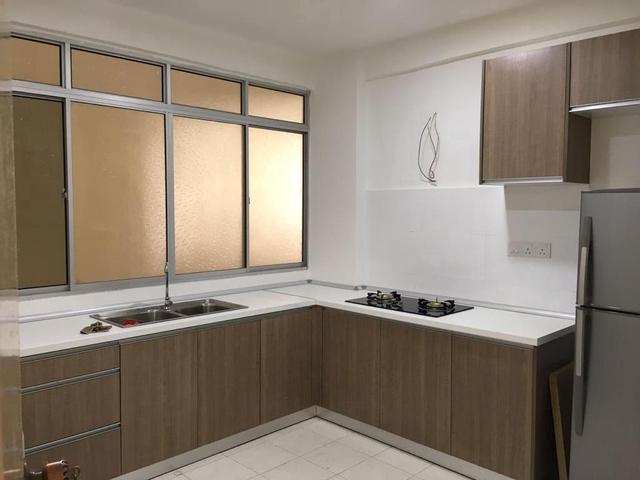 Condominium for sale in Georgetown, Penang