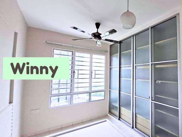 Condominium for sale in Barat Daya, George Town