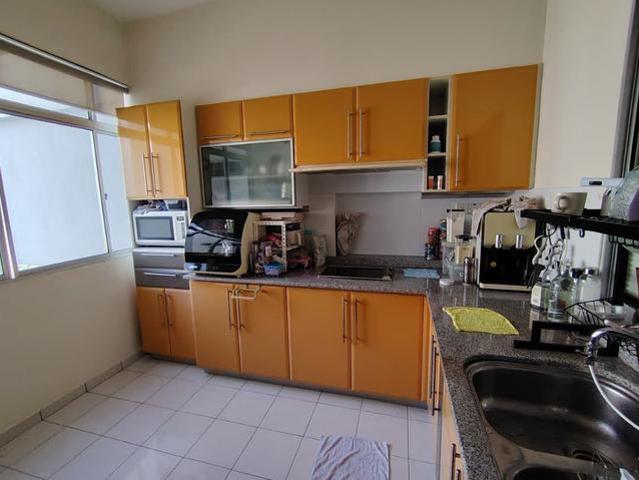Condominium for sale in Georgetown, Penang
