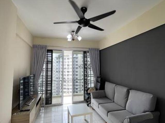 Condominium for rent in Georgetown, Penang