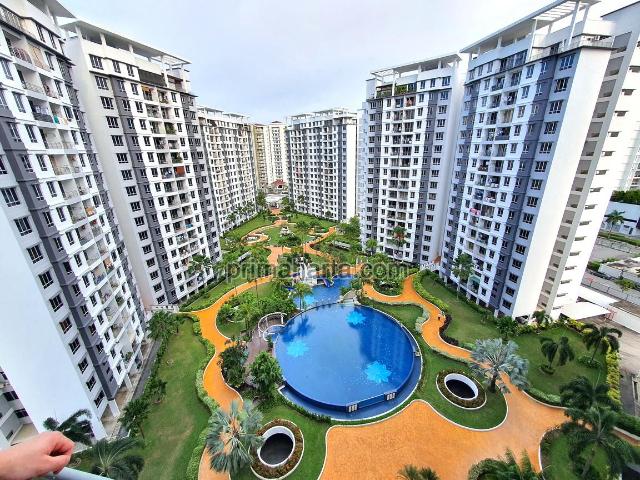 Apartment for rent in Georgetown, Penang