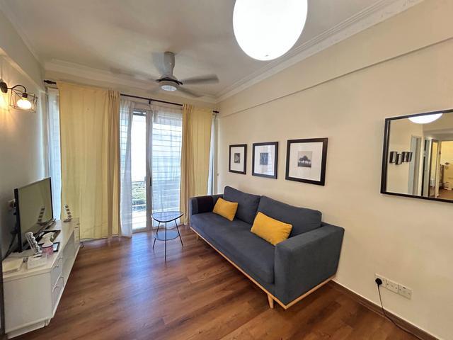 Condominium for sale in Barat Daya, George Town