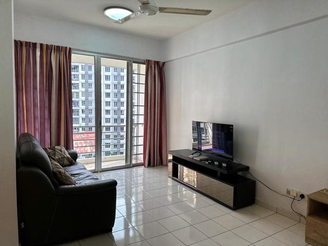 Condominium for sale in Georgetown, Penang