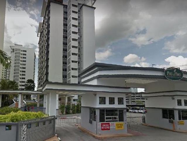 Condominium for sale in Georgetown, Penang