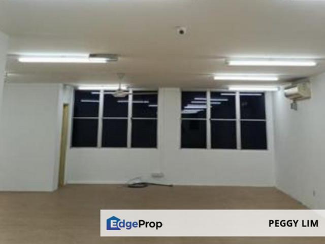 Shop for rent in Petaling, Subang Jaya