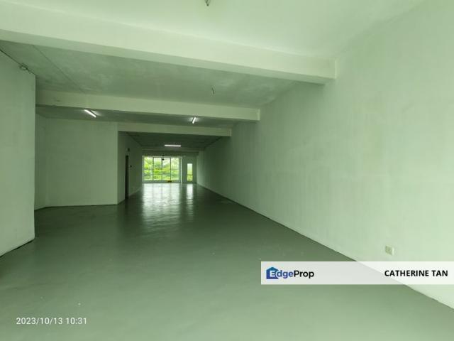 Shop for rent in Petaling, Subang Jaya