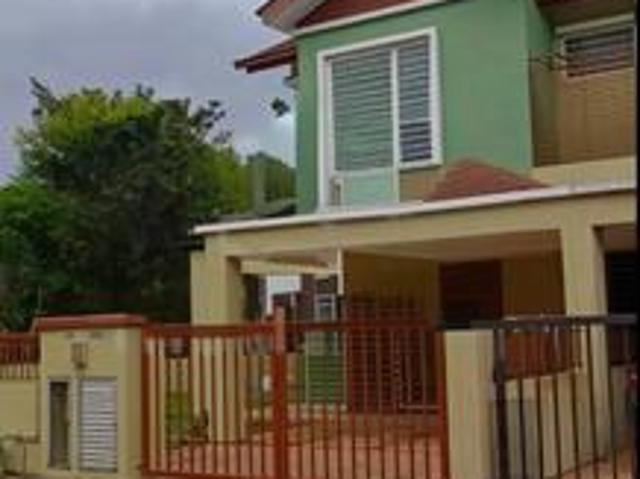 Terraced House for rent in Puchong, Majlis Bandaraya Subang Jaya