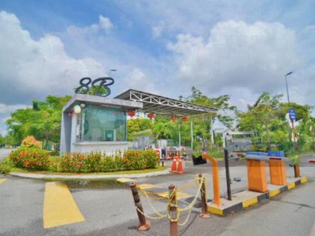 Terraced House for sale in Petaling, Subang Jaya