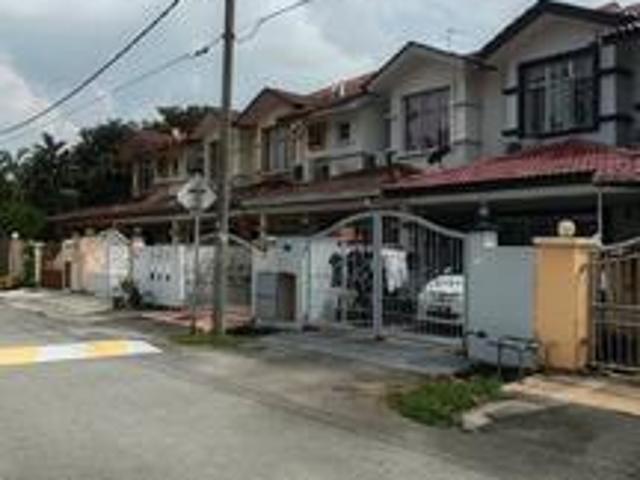 Terraced House for sale in Puchong, Majlis Bandaraya Subang Jaya