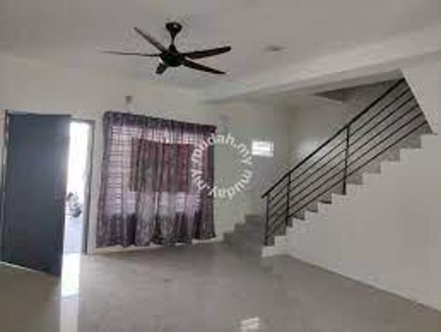 Terraced House for sale in Puchong, Majlis Bandaraya Subang Jaya