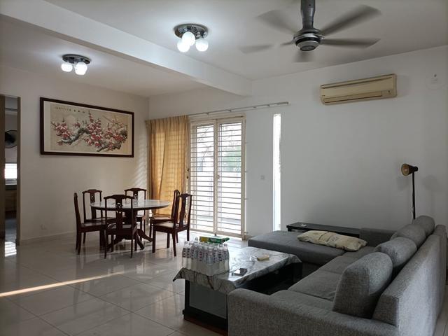 Terraced House for rent in Puchong, Majlis Bandaraya Subang Jaya