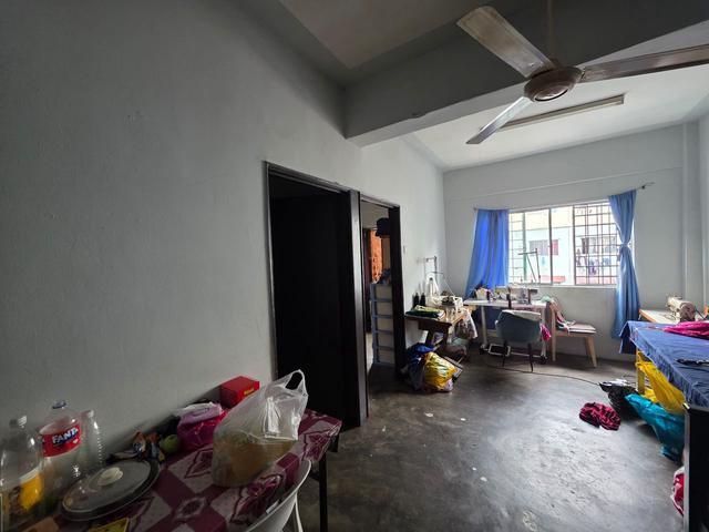 Flat for sale in Petaling, Subang Jaya