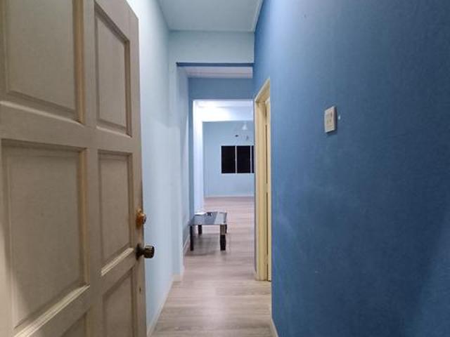 Flat for sale in Petaling, Subang Jaya