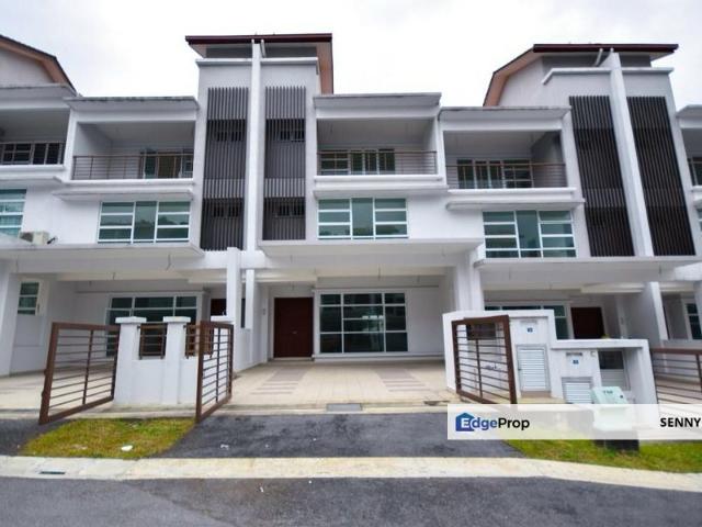 House for sale in Petaling, Alam Impian