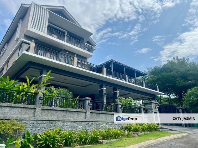 House for sale in Petaling, Alam Impian