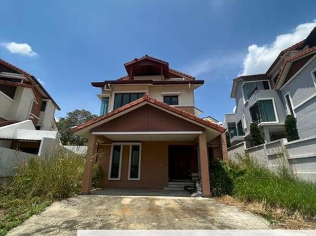 House for sale in Petaling, Alam Impian