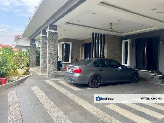 House for sale in Petaling, Alam Impian