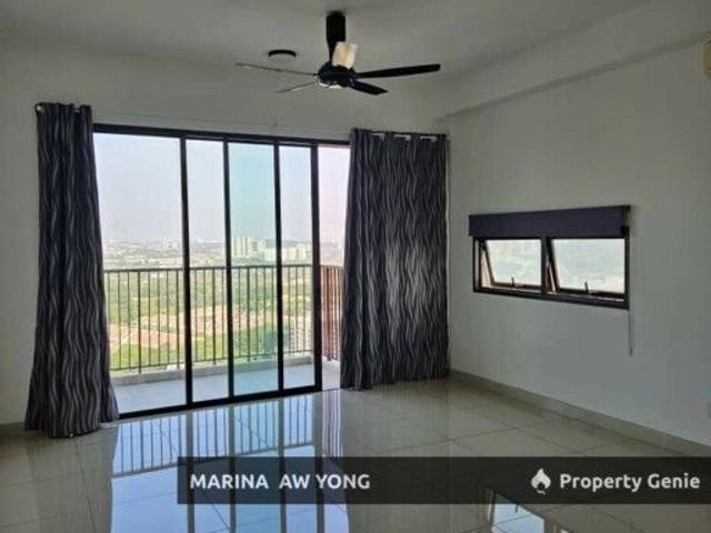 Apartment for rent in Petaling, Subang Jaya