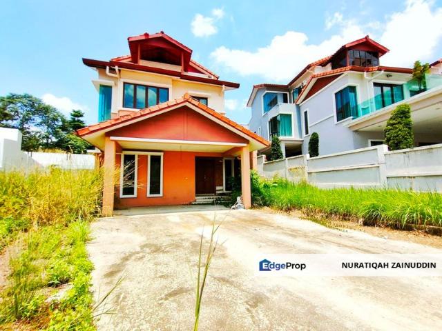 House for sale in Petaling, Alam Impian