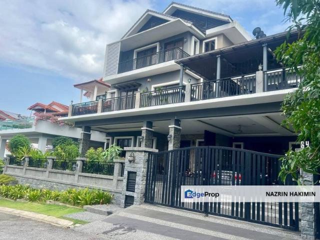 House for sale in Seksyen U20, Shah Alam