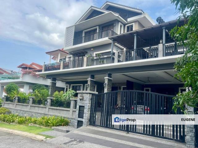 House for sale in Petaling, Alam Impian