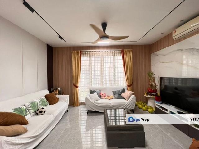House for sale in Petaling, Alam Impian