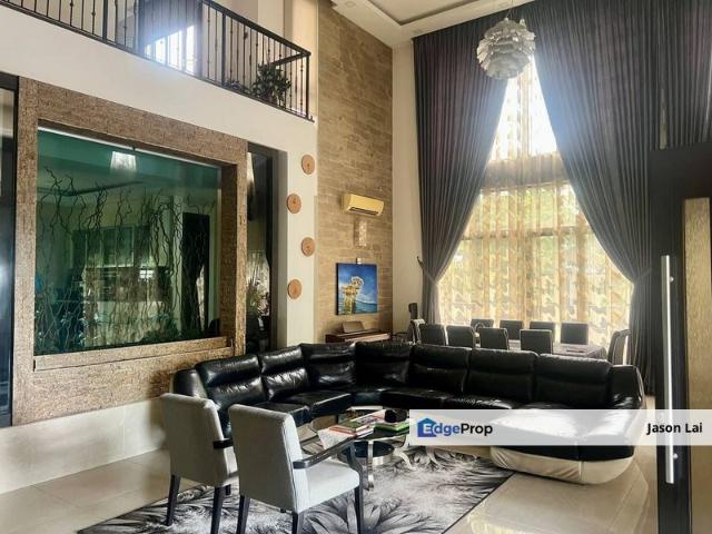 House for sale in Petaling, Alam Impian