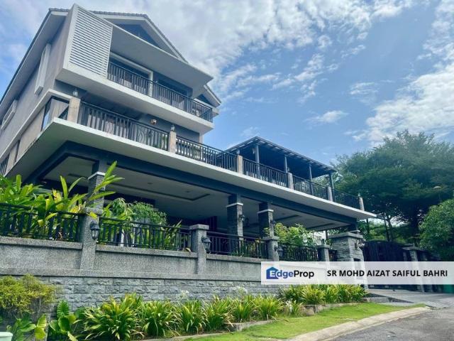 House for sale in Seksyen U20, Shah Alam