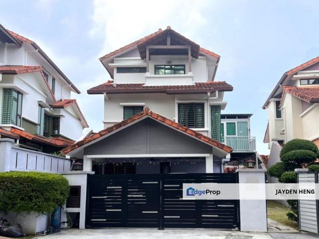 House for sale in Petaling, Alam Impian