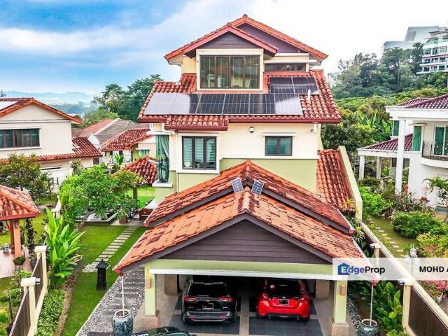 House for sale in Petaling, Alam Impian