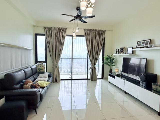 Serviced Residence for sale in Petaling, Subang Jaya