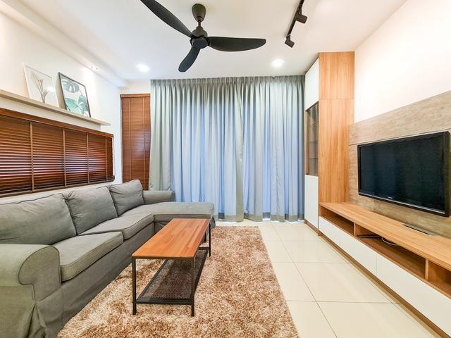 Serviced Residence for rent in Petaling, Subang Jaya
