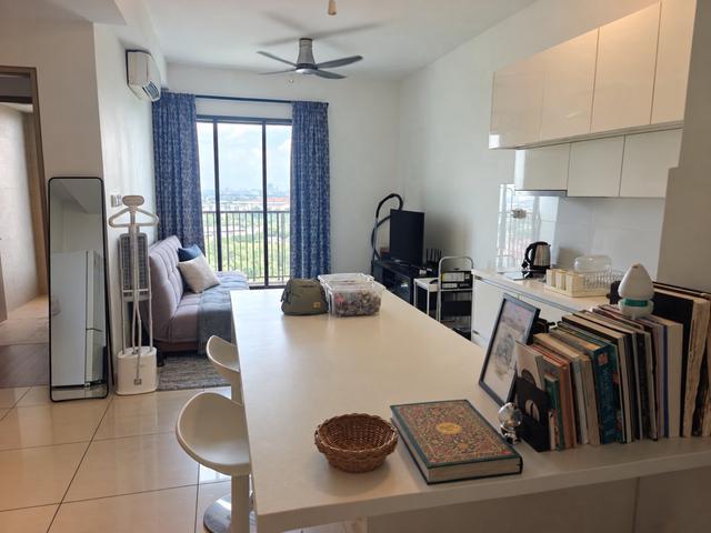 Serviced Residence for sale in Petaling, Subang Jaya
