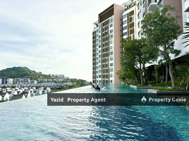 Condominium for sale in Petaling, Subang Jaya