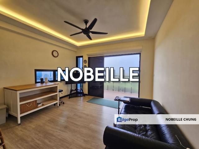 Condominium for sale in Petaling, Subang Jaya