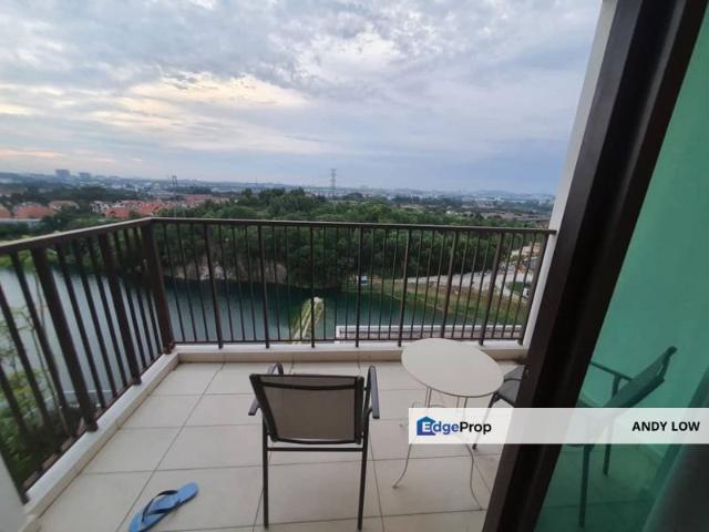 Condominium for sale in Petaling, Subang Jaya