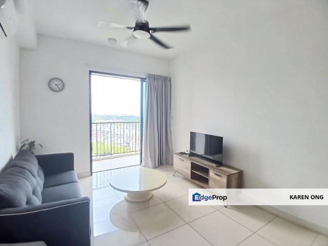 Condominium for rent in Petaling, Subang Jaya