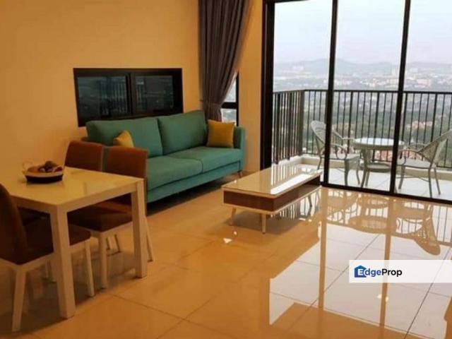 Condominium for rent in Petaling, Subang Jaya