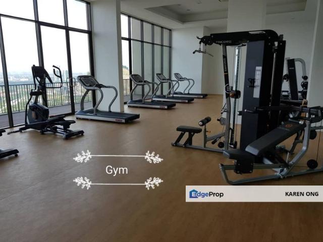 Condominium for sale in Petaling, Subang Jaya