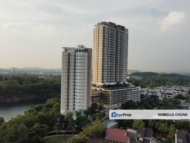 Condominium for sale in Petaling, Subang Jaya