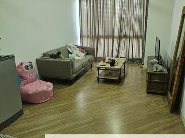 Condominium for sale in Petaling, Subang Jaya