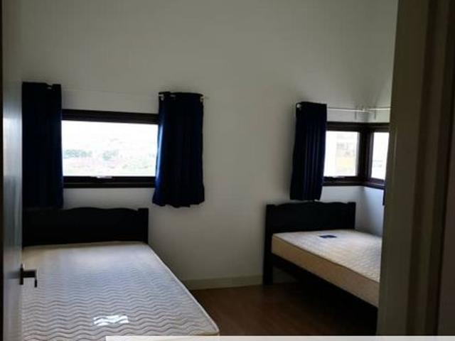Condominium for rent in Petaling, Subang Jaya