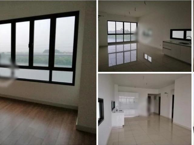 Condominium for rent in Petaling, Subang Jaya