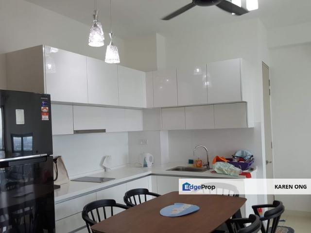 Condominium for rent in Petaling, Subang Jaya