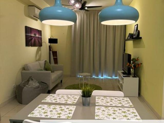 Condominium for rent in Petaling, Subang Jaya