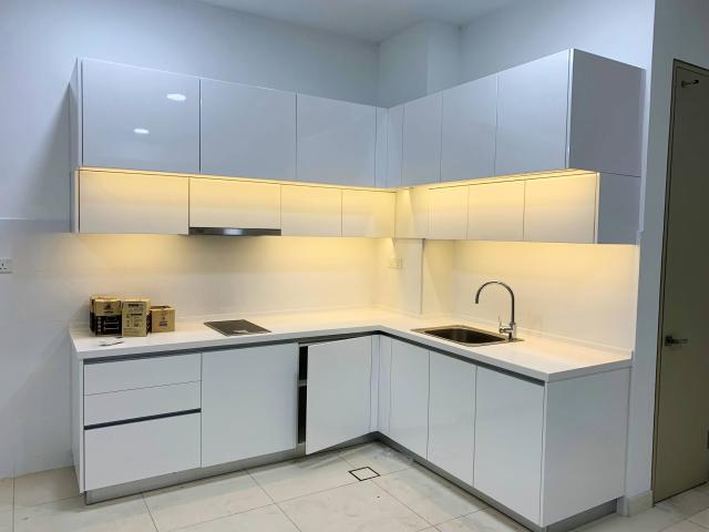House for rent in Petaling, Subang Jaya