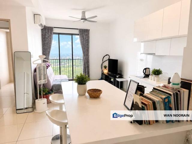 Condominium for sale in Petaling, Subang Jaya